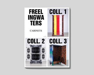 FreelingWaters / Cabinets FreelingWaters / Cabinets