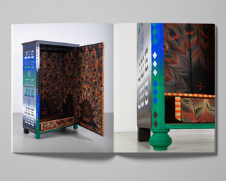 FreelingWaters / Cabinets FreelingWaters / Cabinets