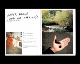 OpStap, Vincen Beeckman, Colin Pantall, Lien Van Leemput, APE / BIRDS OF A FEATHER OpStap, Vincen Beeckman, Colin Pantall, Lien Van Leemput, APE / BIRDS OF A FEATHER