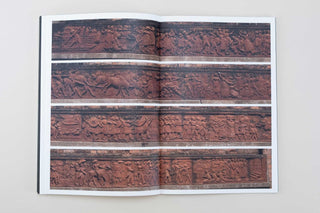 Bie Michels / Piles of Bricks, Piles de briques Bie Michels / Piles of Bricks, Piles de briques