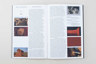 Bie Michels / Piles of Bricks, Piles de briques Bie Michels / Piles of Bricks, Piles de briques