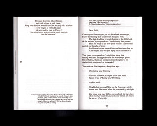 Alex Arteaga & Heike Langsdorf (eds.) / … Through Practices Alex Arteaga & Heike Langsdorf (eds.) / … Through Practices