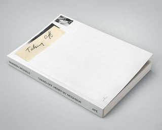 Mariken Wessels / TAKING OFF. HENRY MY NEIGHBOR Mariken Wessels / TAKING OFF. HENRY MY NEIGHBOR