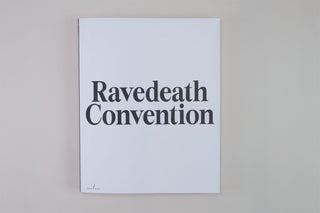 Jan Philipzen / Ravedeath Convention Jan Philipzen / Ravedeath Convention