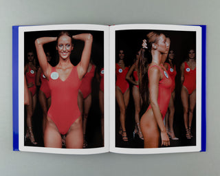 Carla Rossi / Bellissima