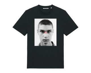 MONOGRAM 10 T-shirt / Black (large)