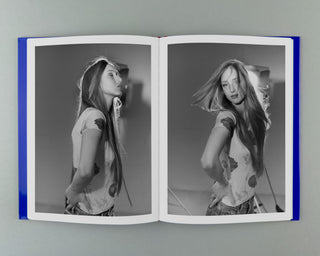 Carla Rossi / Bellissima