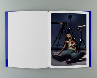 Carla Rossi / Bellissima