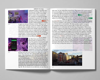 Decentering Design — Practice in a More-than- human World