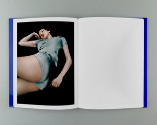 Carla Rossi / Bellissima