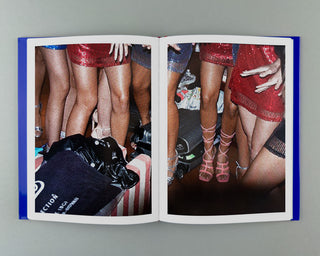 Carla Rossi / Bellissima