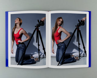 Carla Rossi / Bellissima