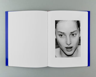 Carla Rossi / Bellissima