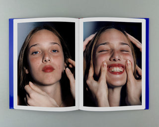 Carla Rossi / Bellissima