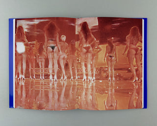 Carla Rossi / Bellissima