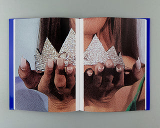 Carla Rossi / Bellissima