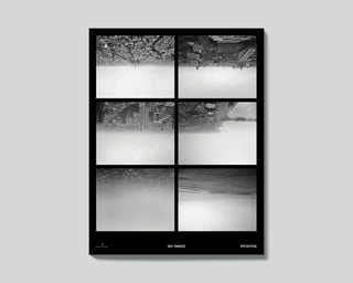 Qiu Yangzi / Rotation