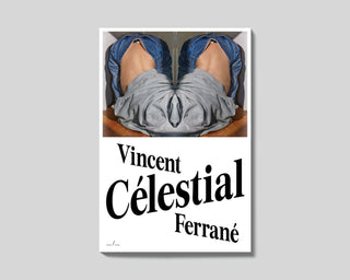洋書 Vincent Ferrane Iconography Vincent Ferrané – Iconography: Figures of Jeanne Damas