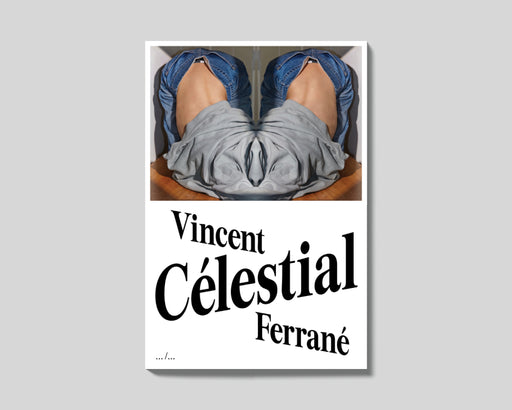 洋書 Vincent Ferrane Iconography Vincent Ferrané – Iconography: Figures of Jeanne Damas