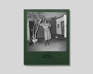 Alick Phiri / Lusaka Street