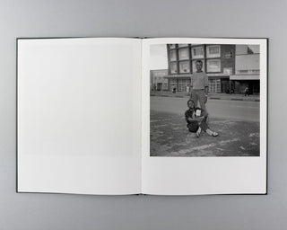 Alick Phiri / Lusaka Street