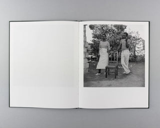 Alick Phiri / Lusaka Street