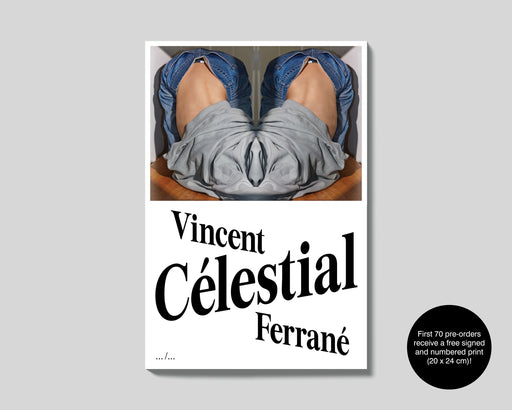 Vincent Ferrané / Célestial