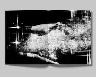 DAVID BLACK, THE DAYS