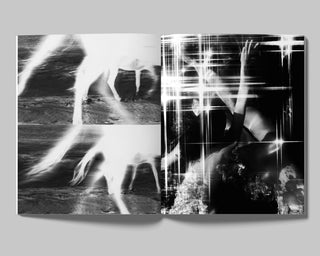 DAVID BLACK, THE DAYS