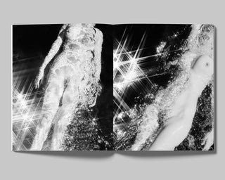 DAVID BLACK, THE DAYS