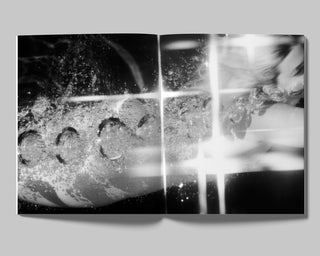 DAVID BLACK, THE DAYS