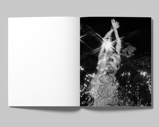 DAVID BLACK, THE DAYS