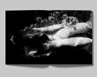 DAVID BLACK, THE DAYS