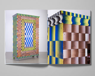 FreelingWaters / Cabinets