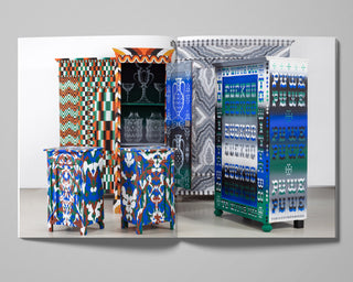 FreelingWaters / Cabinets