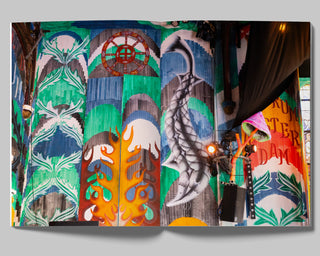 Gijs Frieling, Ruigoordkerk