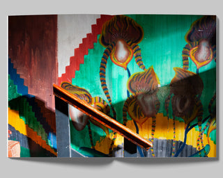 Gijs Frieling, Ruigoordkerk