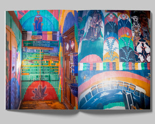 Gijs Frieling, Ruigoordkerk