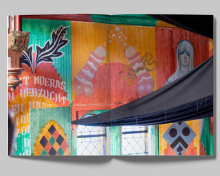 Gijs Frieling, Ruigoordkerk