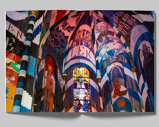 Gijs Frieling, Ruigoordkerk