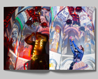 Gijs Frieling, Ruigoordkerk