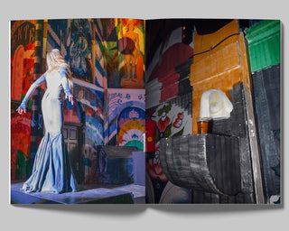 Gijs Frieling, Ruigoordkerk