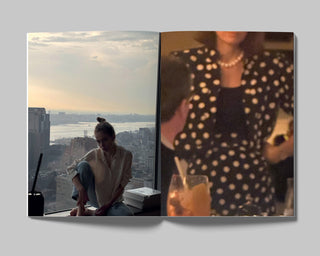 Melanie & Stephanie Hausberger / New York