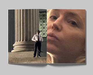 Melanie & Stephanie Hausberger / New York