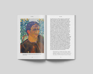 Hanne Hagenaars / Missen als een ronde vorm / The roundness of loss