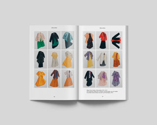 Hanne Hagenaars / Missen als een ronde vorm / The roundness of loss