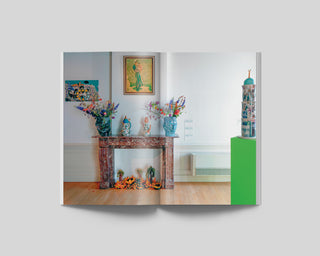 Hanne Hagenaars / Missen als een ronde vorm / The roundness of loss