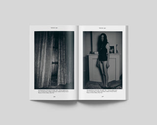 Hanne Hagenaars / Missen als een ronde vorm / The roundness of loss