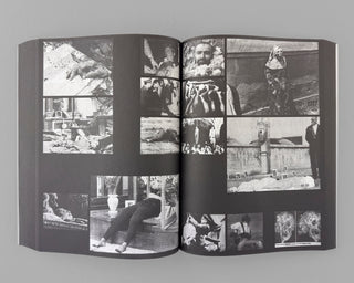 Ria Verhaeghe / Provisoria