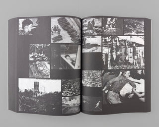 Ria Verhaeghe / Provisoria